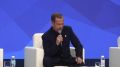 Дмитрий Медведев предложил кандидатуру Володина на должность Председателя Госдумы
