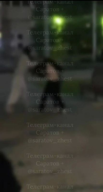 Полицейские установили личности участников избиения подростка на Вавилова