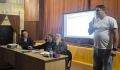 В Прибрежном обсудили программу развития посёлка на 2027–2029 годы