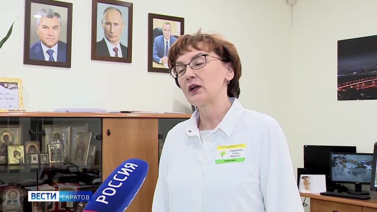Мастер-класс в операционной