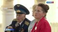 «Святое дело – Родине служить!»