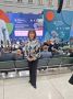 Вместе с руководителями ведущих учреждений культуры Саратовской области принимаю участие в XII Санкт-Петербургском Международном форуме объединённых культур