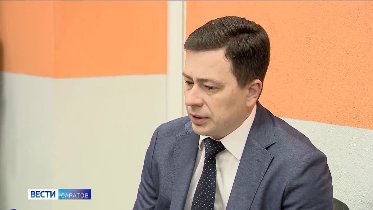 Найдут работу каждому. В Саратовской области продолжается реализация мероприятий по поддержке участников СВО, которые возвращаются к мирной жизни