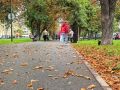В Саратовскую область атмосферный фронт принесет дожди