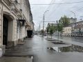 В Саратовской области обещают дожди и 28-градусную жару