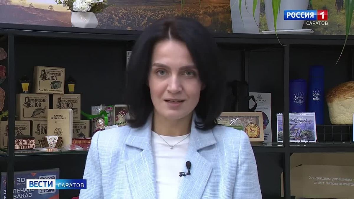 Саратовцы могут пройти 14 маршрутов за один день