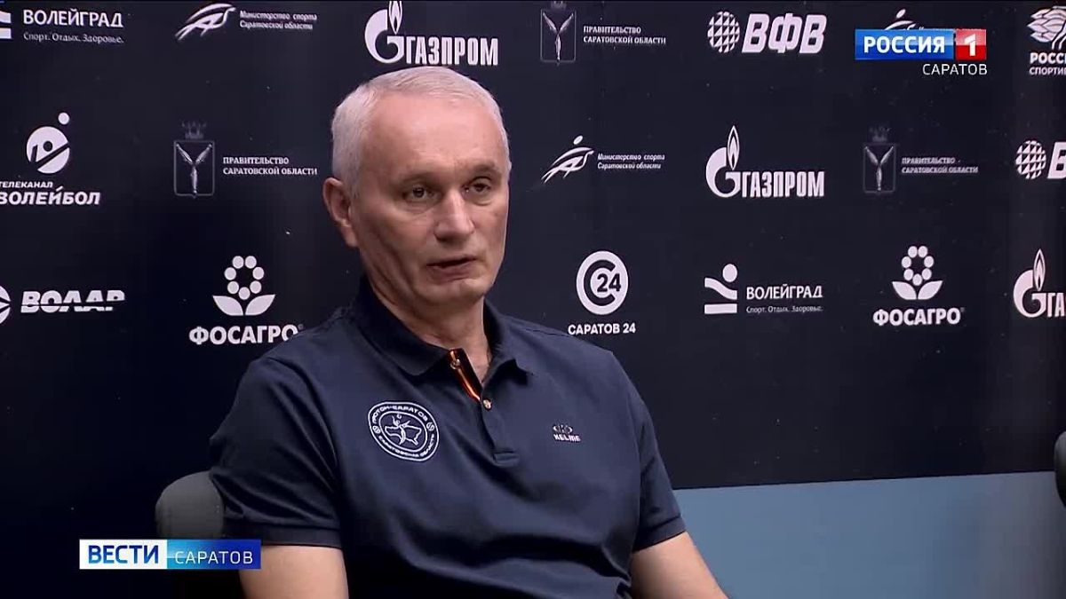 Предстоящий соревновательный сезон будет сложным и напряженным