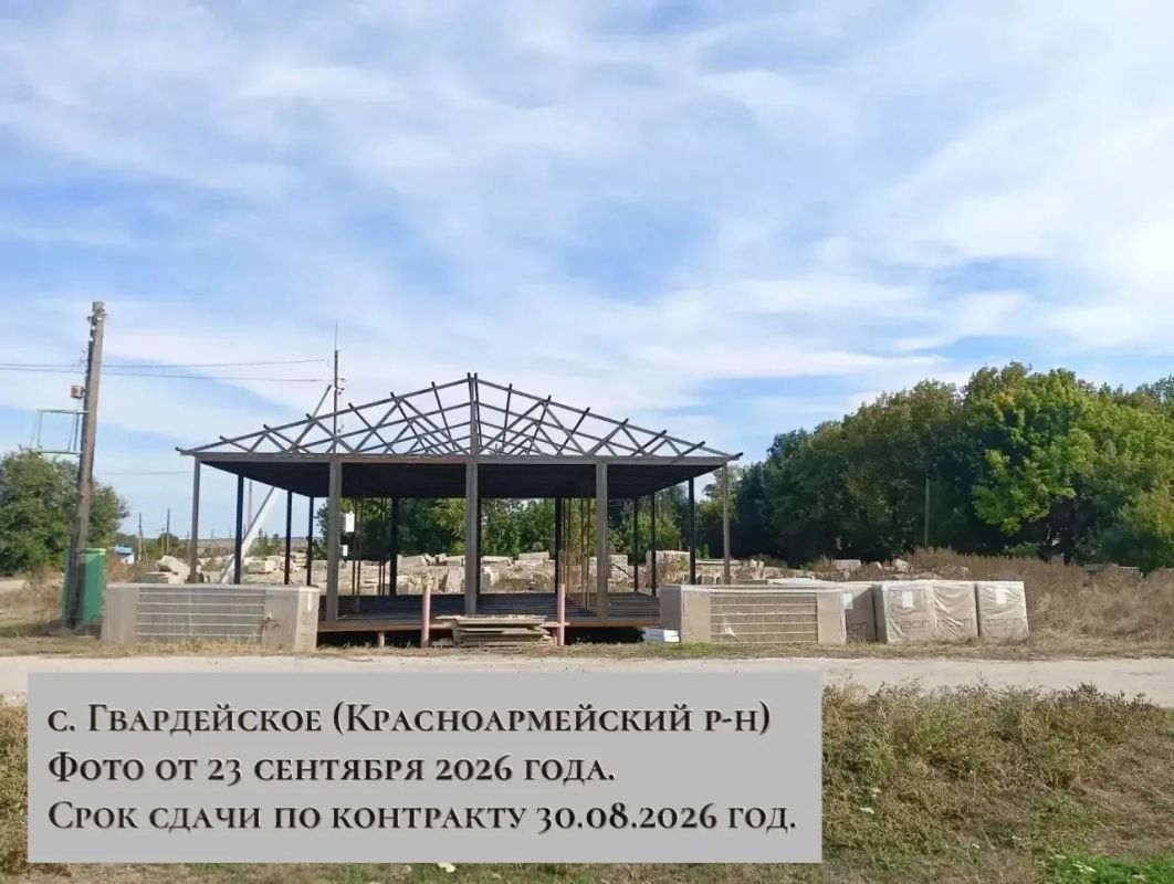 Панков отметил низкие темпы строительства ФАПов в Саратовской области Панков отметил низкие темпы строительства ФАПов в Саратовской области