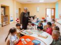 Игорь Молчанов: Уважаемые воспитатели, педагоги, работники и ветераны дошкольного образования!