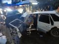 Мужчина и ребенок пострадали в ДТП на улице Лебедева-Кумача