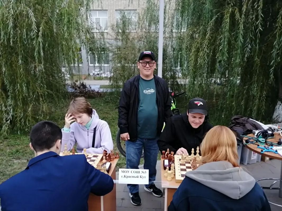 Эстафету в проекте #ИсториясГеографией принимает Краснокутский район Саратовской области Эстафету в проекте #ИсториясГеографией принимает Краснокутский район Саратовской области