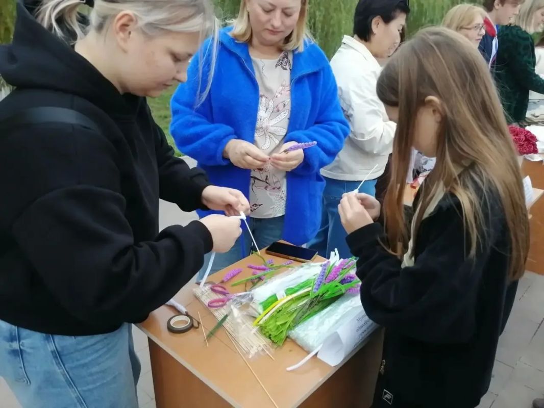 Эстафету в проекте #ИсториясГеографией принимает Краснокутский район Саратовской области Эстафету в проекте #ИсториясГеографией принимает Краснокутский район Саратовской области