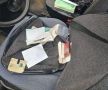 Житель Энгельса подозревается в хранении наркотиков
