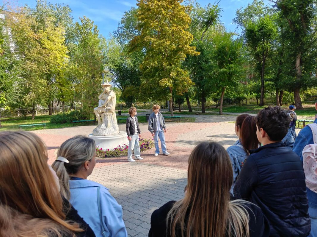 Энгельс трек - в новом формате Энгельс трек - в новом формате