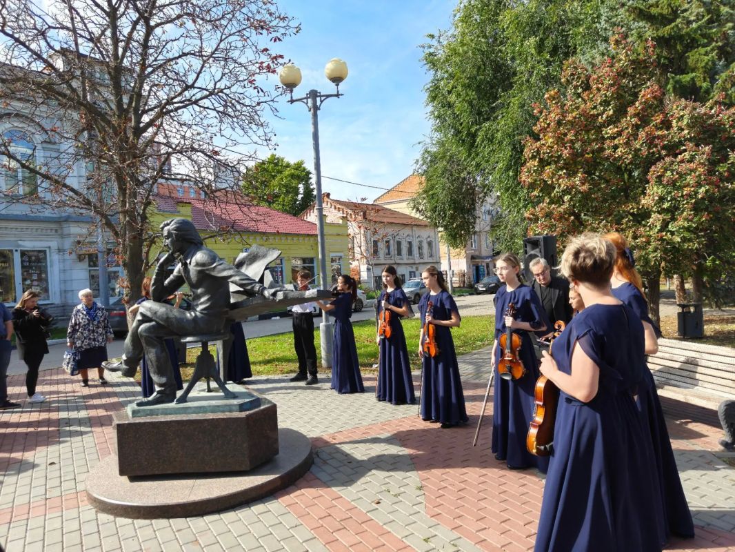Энгельс трек - в новом формате Энгельс трек - в новом формате