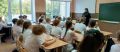 Безопасность в приоритете: Госавтоинспекция научила школьников «светиться» на дорогах