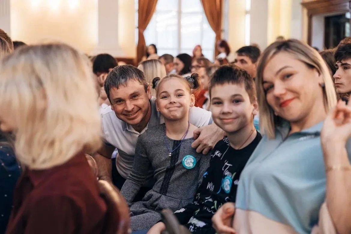 В Саратове наградили победителей и призеров международной эко-премии В Саратове наградили победителей и призеров международной эко-премии