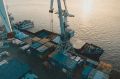 Порты Астраханской области увеличили грузооборот на 72%