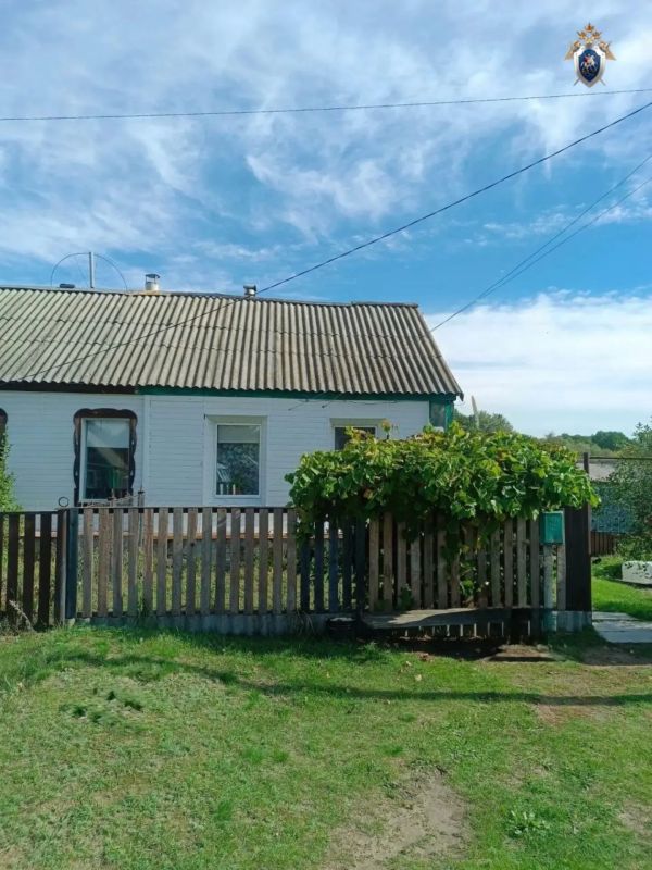 В Саратовской области проводится проверка по факту смерти двух жительниц Лысогорского района