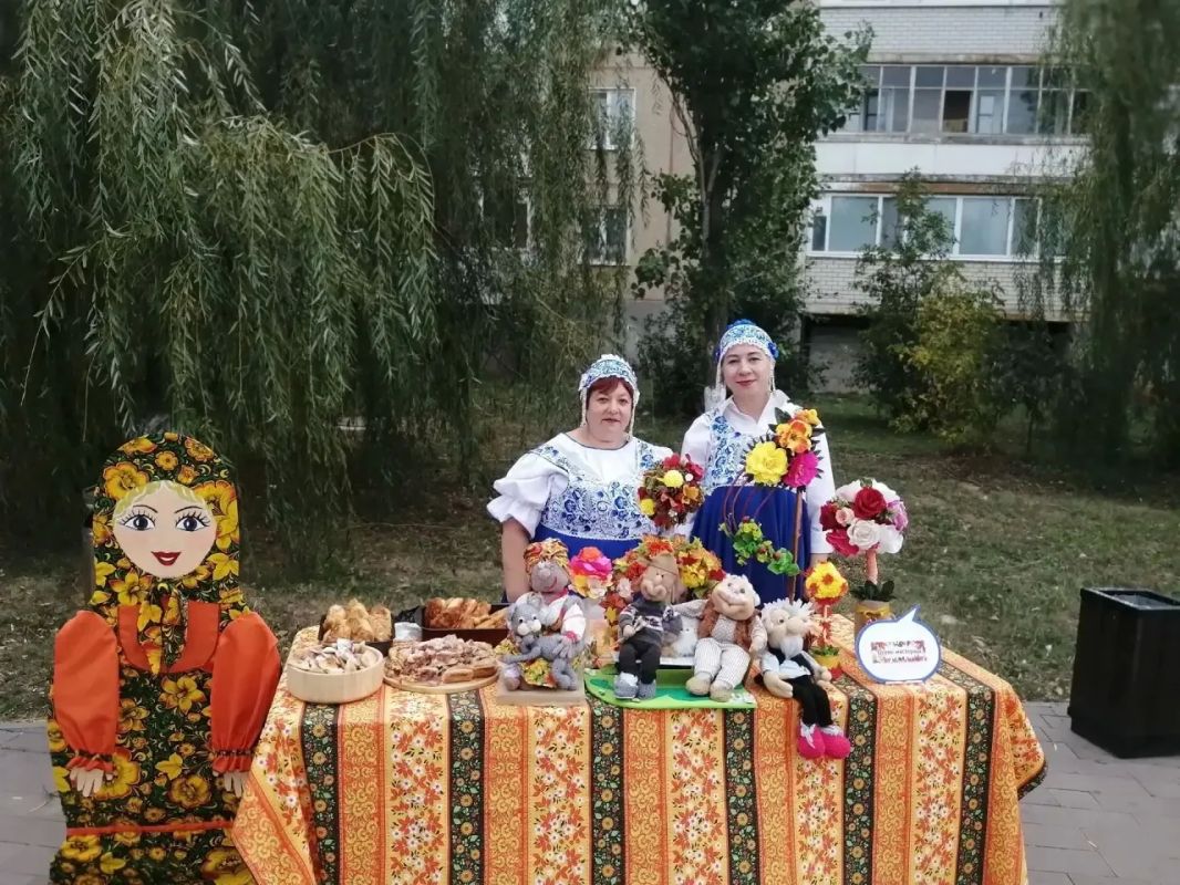 Эстафету в проекте #ИсториясГеографией принимает Краснокутский район Саратовской области Эстафету в проекте #ИсториясГеографией принимает Краснокутский район Саратовской области