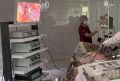 В Саратовской области спасли 88-летнюю пациентку с помощью малоинвазивных технологий