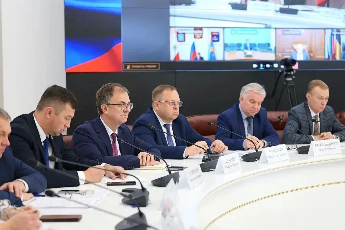 Саратовские детские лагеря представят на портале «Госуслуг» Саратовские детские лагеря представят на портале «Госуслуг»