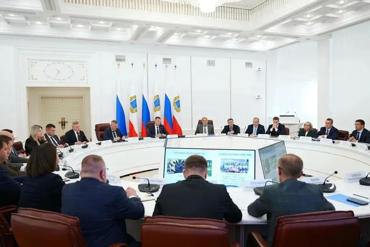 Саратовские детские лагеря представят на портале «Госуслуг» Саратовские детские лагеря представят на портале «Госуслуг»