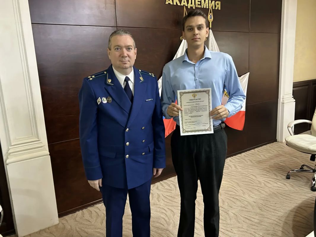 В Саратовском межрегиональном центре завершилось профессиональное обучение государственных гражданских служащих В Саратовском межрегиональном центре завершилось профессиональное обучение государственных гражданских служащих