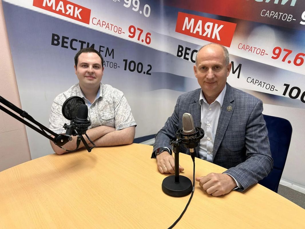 В эфир вышел новый выпуск радиопрограммы «НКО: люди и проекты»