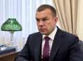 Прокурор Саратовской области Роман Пантелеев провел рабочую встречу с руководителем регионального управления ФНС Еленой Красновой