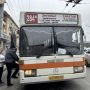 На маршруте №284А в Энгельсе появилась новая остановка