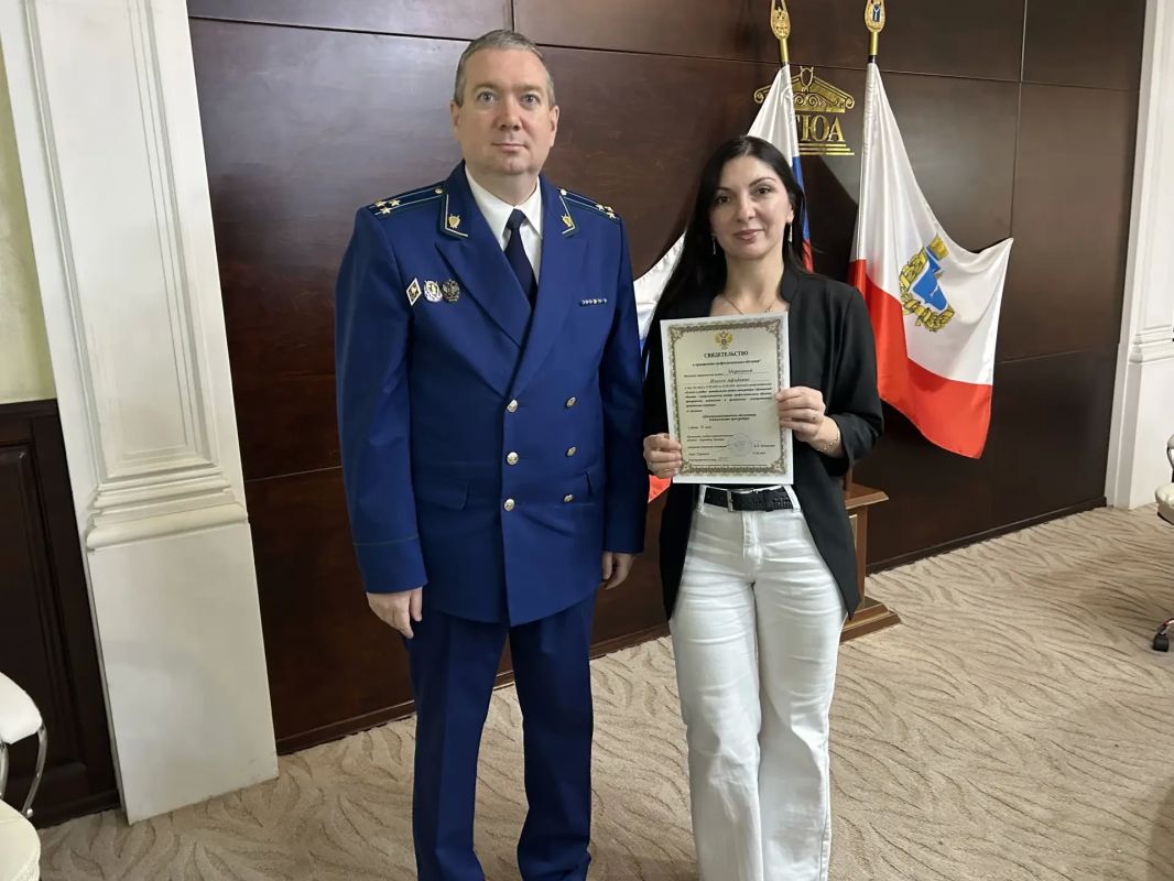 В Саратовском межрегиональном центре завершилось профессиональное обучение государственных гражданских служащих В Саратовском межрегиональном центре завершилось профессиональное обучение государственных гражданских служащих