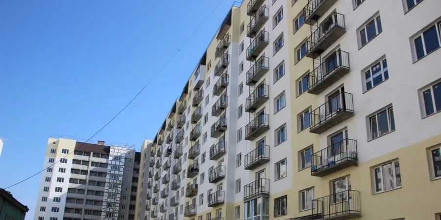 В Саратовской области ипотека оказалась доступнее столичной