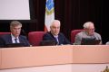 Патриотическое воспитание и поддержка семьи