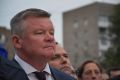 Вице-губернатора Михаила Исаева признали виновным по делу о ДТП