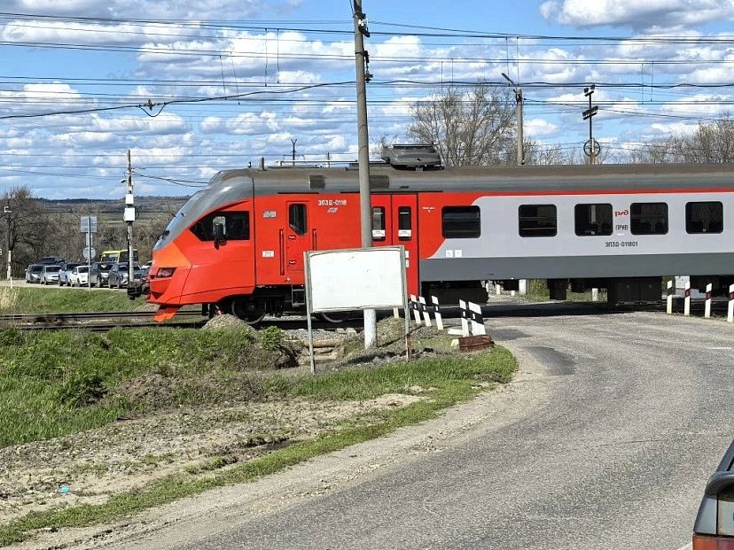 В Саратовской области изменится расписание трех пригородных поездов