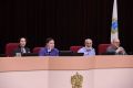 На заседании Градозащитного совета при Саратовской областной Думе подписан Меморандум о намерениях сотрудничества в сохранении и воссоздании элементов фасада, кровли и объемно-пространственных характеристик Дома жилого конца...