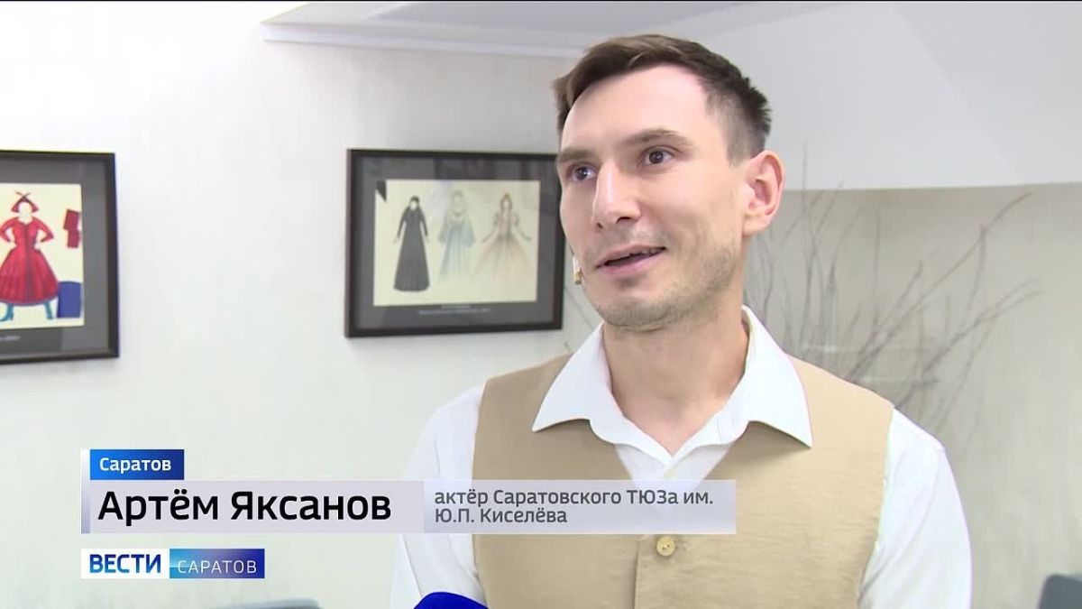 И смех, и слезы, и жизненный урок