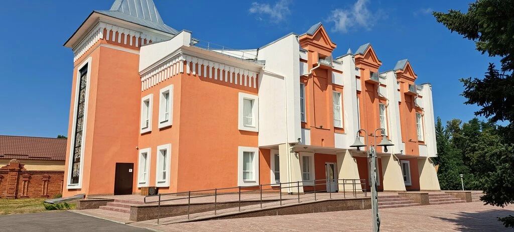 Музеи Саратовской области получат новое оборудование в рамках нацпроекта «Семья» Музеи Саратовской области получат новое оборудование в рамках нацпроекта «Семья»