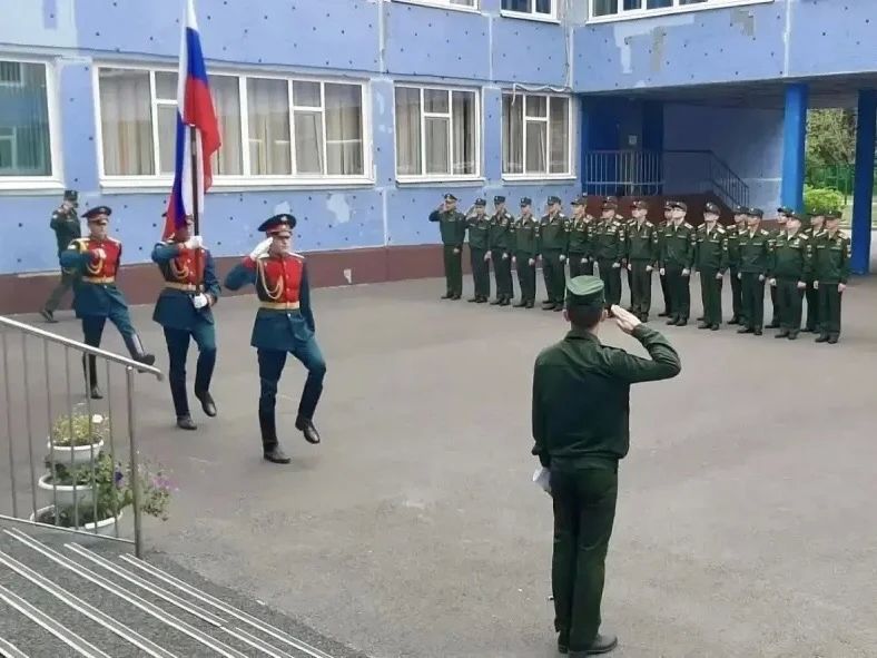 Патриотическое воспитание молодежи Патриотическое воспитание молодежи