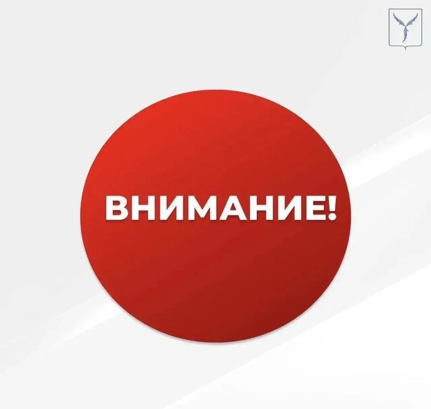 До конца недели перекрыли участок ул. Мичурина