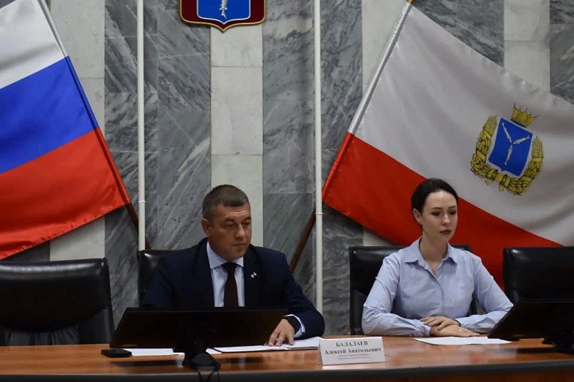 В Саратовской области продолжается цифровой учет домашних животных