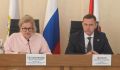 Сегодня на заседании районного Собрания депутаты поддержали оптимизацию структуры администрации