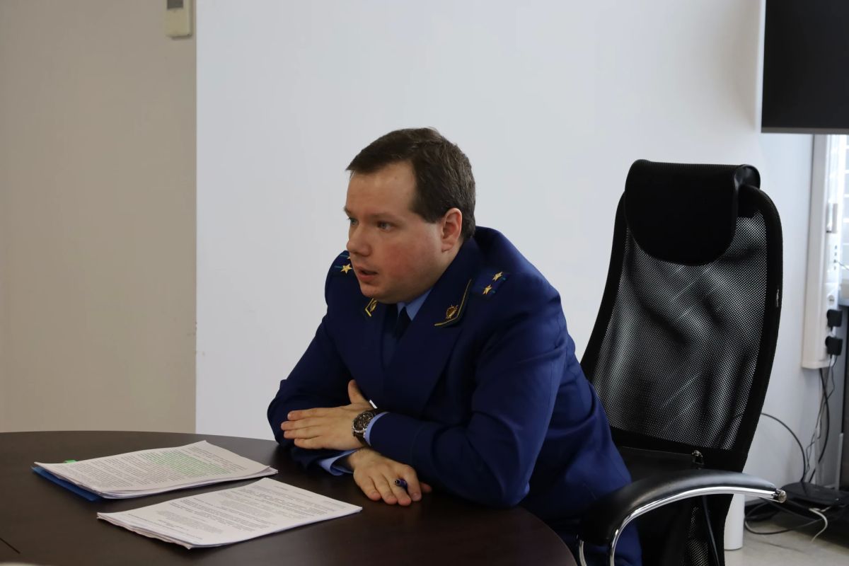 В министерстве инвестиционной политики Саратовской области обсудили вопросы противодействия коррупции В министерстве инвестиционной политики Саратовской области обсудили вопросы противодействия коррупции
