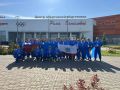 24–25 сентября 2026 года в Уфе прошёл второй (межрегиональный) этап I Всероссийской открытой Спартакиады государственных гражданских и муниципальных служащих Приволжского федерального округа.