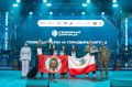 Саратовская семья Клоповых стала серебряным призёром Всероссийской игры «Семейная зарница»