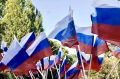 Игорь Молчанов: Дорогие земляки!. Сегодня мы отмечаем День воссоединения Донецкой и Луганской Народных Республик, Запорожской и Херсонской областей с Россией