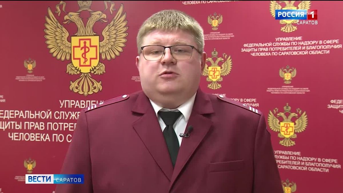 Саратовцев научили действовать при укусах животных