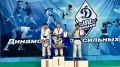 Балаковские дзюдоисты – призёры «Кубка Чемпионов»