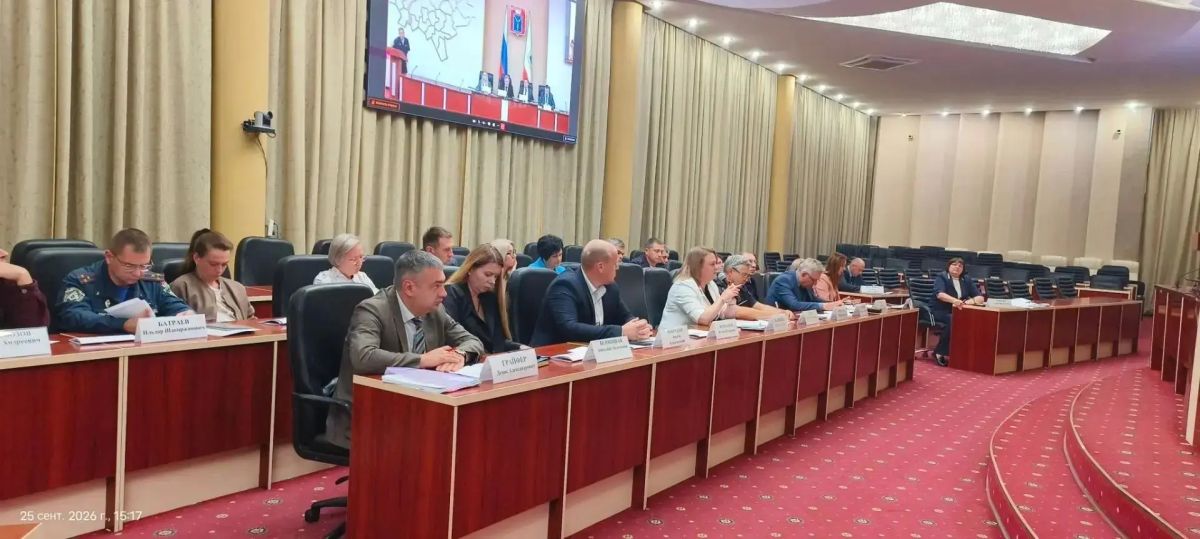 В Саратовской области подвели итоги летней занятости и трудоустройства подростков В Саратовской области подвели итоги летней занятости и трудоустройства подростков
